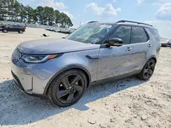 SALRJ2FX2S2518051 2025 LAND ROVER DISCOVERY