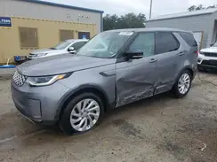SALRJ2FX4S2504023 2025 LAND ROVER DISCOVERY