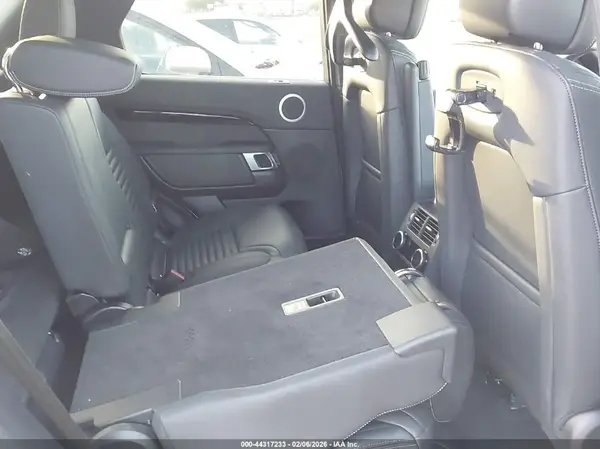 SALRJ2FX6S2513869 2025 LAND ROVER DISCOVERY - Image 8