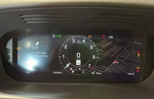 SALRJ2RX0M2447950 2021 LAND ROVER DISCOVERY - Image 8