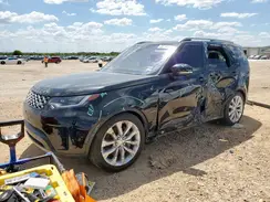 SALRJ2RX0M2452632 2021 LAND ROVER DISCOVERY