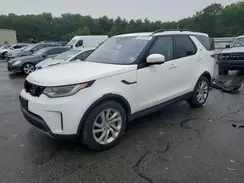 SALRJ2RX2M2451885 2021 LAND ROVER DISCOVERY