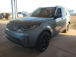SALRJ2RX2M2451918 2021 LAND ROVER DISCOVERY