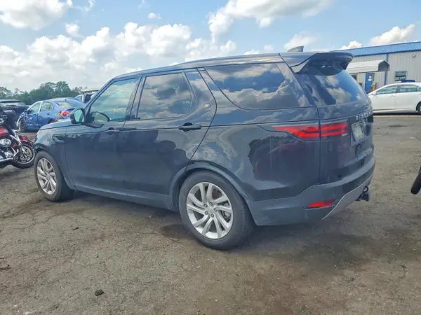 SALRJ2RX2M2453359 2021 LAND ROVER DISCOVERY - Image 2