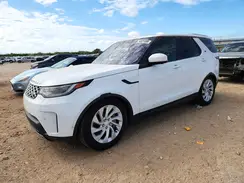 SALRJ2RX4M2454920 2021 LAND ROVER DISCOVERY