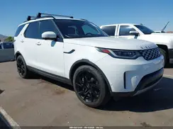 SALRJ2RX9M2448983 2021 LAND ROVER DISCOVERY