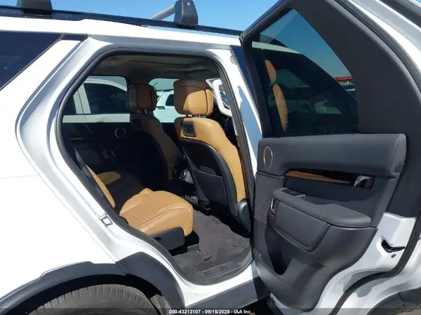 SALRJ2RX9M2448983 2021 LAND ROVER DISCOVERY - Image 8