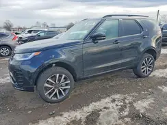SALRL2EX4R2503038 2024 LAND ROVER DISCOVERY