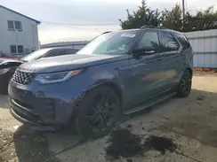 SALRL2EX6R2492303 2024 LAND ROVER DISCOVERY