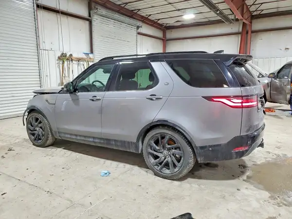 SALRL2EX8R2487703 2024 LAND ROVER DISCOVERY - Image 2
