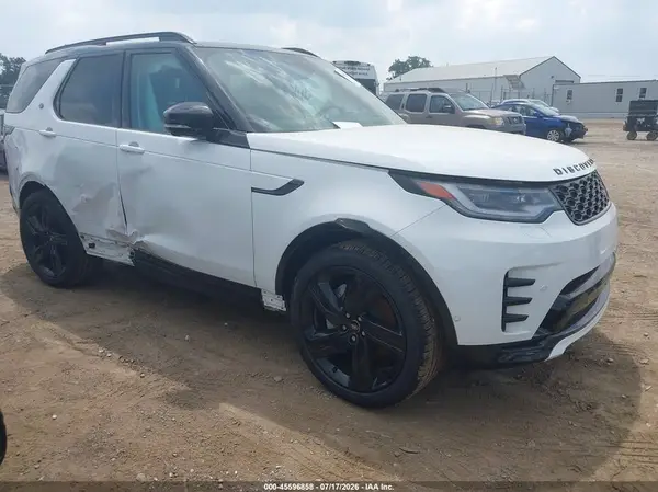 SALRL2EX8R2497793 2024 LAND ROVER DISCOVERY - Image 1