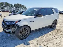 SALRL2FX2S2507903 2025 LAND ROVER DISCOVERY