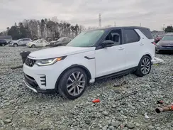 SALRL2FX4S2505375 2025 LAND ROVER DISCOVERY