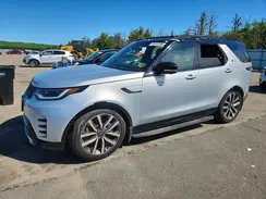 SALRL4EU0R2493965 2024 LAND ROVER DISCOVERY