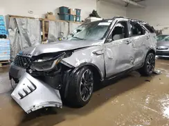 SALRL4EU0R2495974 2024 LAND ROVER DISCOVERY