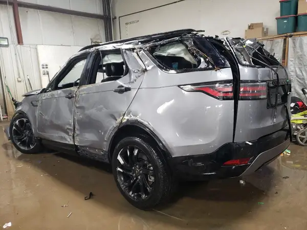 SALRL4EU0R2495974 2024 LAND ROVER DISCOVERY - Image 2