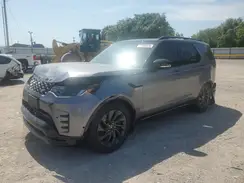 SALRL4EU0R2502714 2024 LAND ROVER DISCOVERY