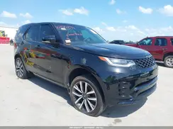 SALRL4EU2R2491599 2024 LAND ROVER DISCOVERY