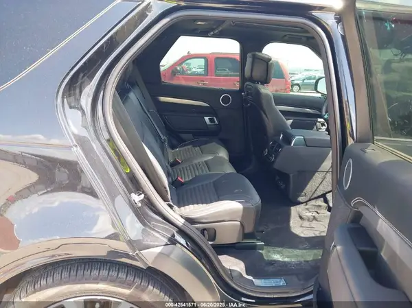 SALRL4EU2R2491599 2024 LAND ROVER DISCOVERY - Image 8