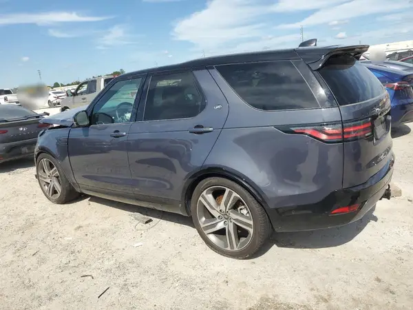 SALRL4EU2R2495796 2024 LAND ROVER DISCOVERY - Image 2