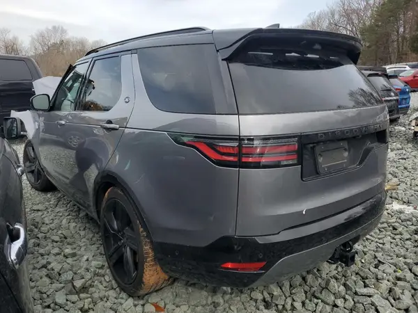 SALRL4EU3R2493345 2024 LAND ROVER DISCOVERY - Image 2