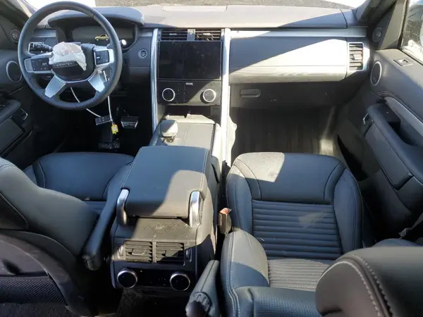 SALRL4EU3R2493345 2024 LAND ROVER DISCOVERY - Image 8