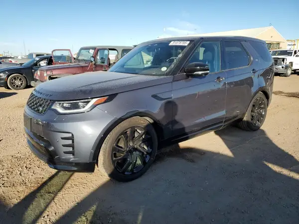 SALRL4EU4R2489739 2024 LAND ROVER DISCOVERY - Image 1