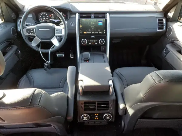SALRL4EU4R2489739 2024 LAND ROVER DISCOVERY - Image 8