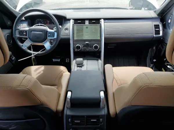 SALRL4EU5R2498157 2024 LAND ROVER DISCOVERY - Image 8