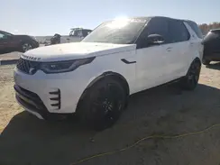 SALRL4EU5R2502059 2024 LAND ROVER DISCOVERY
