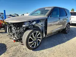 SALRL4EU5S2509065 2025 LAND ROVER DISCOVERY