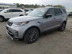 SALRL4EU6R2498409 2024 LAND ROVER DISCOVERY