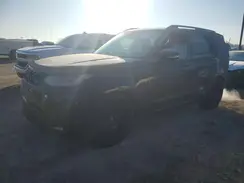 SALRL4EU6S2517580 2025 LAND ROVER DISCOVERY