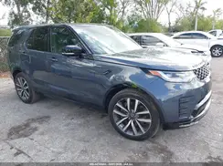 SALRL4EU7R2490397 2024 LAND ROVER DISCOVERY