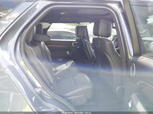 SALRL4EU7R2490397 2024 LAND ROVER DISCOVERY - Image 8