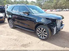 SALRL4EU7R2490433 2024 LAND ROVER DISCOVERY