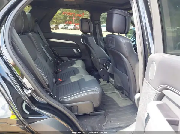 SALRL4EU7R2490433 2024 LAND ROVER DISCOVERY - Image 8