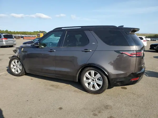 SALRL4EU7R2494546 2024 LAND ROVER DISCOVERY - Image 2