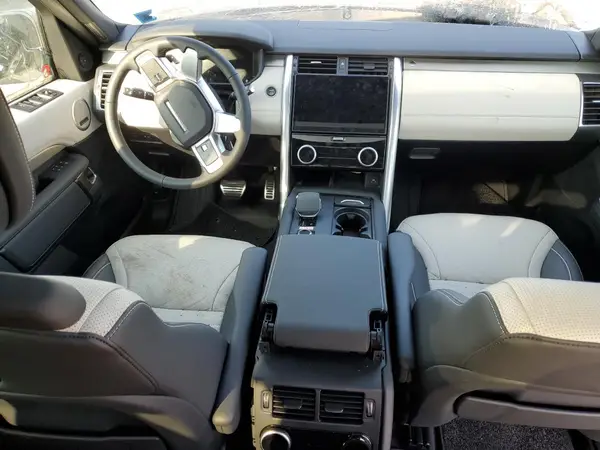 SALRL4EU7R2494546 2024 LAND ROVER DISCOVERY - Image 8
