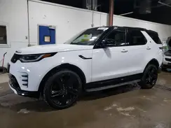 SALRL4EUXR2491138 2024 LAND ROVER DISCOVERY