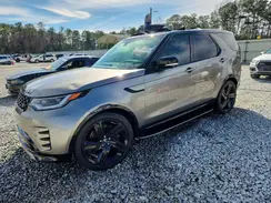 SALRL4EUXR2491608 2024 LAND ROVER DISCOVERY