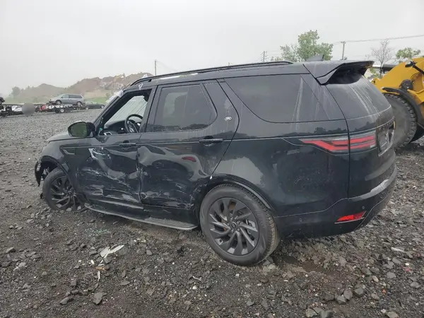 SALRM4EU0P2484273 2023 LAND ROVER DISCOVERY - Image 2