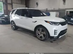 SALRM4EU1N2457354 2022 LAND ROVER DISCOVERY
