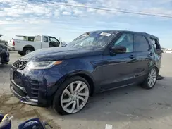 SALRM4EU2N2459226 2022 LAND ROVER DISCOVERY