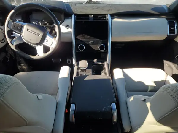 SALRM4EU2N2459579 2022 LAND ROVER DISCOVERY - Image 8
