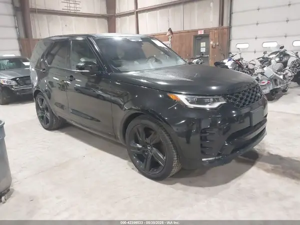 SALRM4EU2N2463647 2022 LAND ROVER DISCOVERY - Image 1