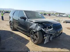 SALRM4EU2P2480256 2023 LAND ROVER DISCOVERY