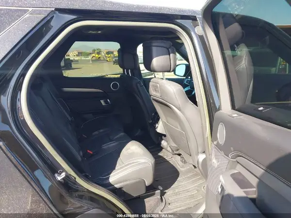 SALRM4EU2P2480256 2023 LAND ROVER DISCOVERY - Image 8