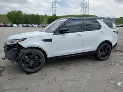 SALRM4EU3N2459204 2022 LAND ROVER DISCOVERY