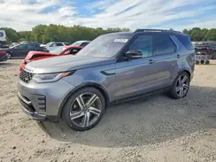 SALRM4EU4N2461740 2022 LAND ROVER DISCOVERY